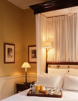 Cranley Hotel London - Double Room