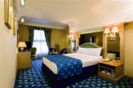 Thistle Westminster Hotel -