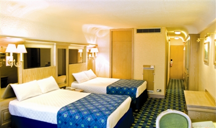 Thistle Westminster Hotel -