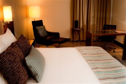 Crowne Plaza London Kensington - Executive Room