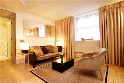 No 5 Maddox Street London -