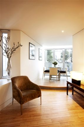 No 5 Maddox Street London - Two Bedroom Terrace Loft Suite