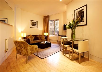 No 5 Maddox Street London -