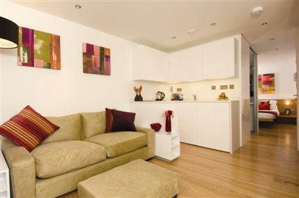 Go Native Kensington Apartments -