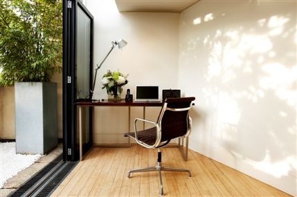 No 5 Maddox Street London - Two Bedroom Terrace Loft Suite