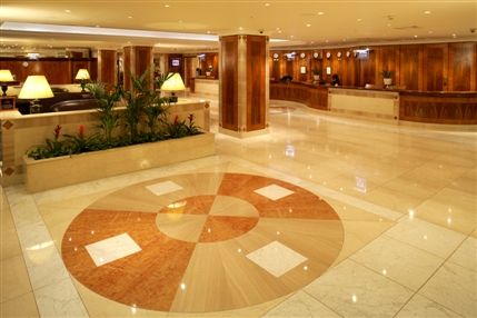 Copthorne Tara Hotel London Kensington - Lobby