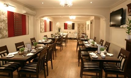 London Lodge Hotel -