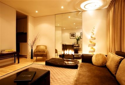 No 5 Maddox Street London -
