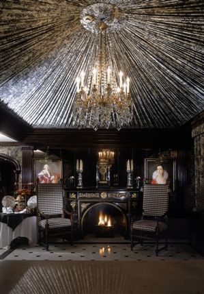The Montague on the Gardens - Lobby