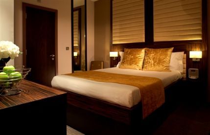 Best Western Maitrise Maida Vale Hotel -