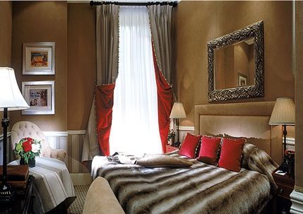 The Montague on the Gardens -