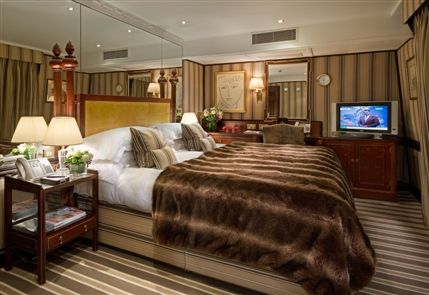 Chesterfield Mayfair Hotel - Superior King