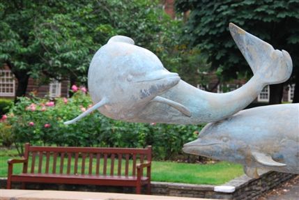 Dolphin House Serviced Apartments - The Gardens in Dolphin Square