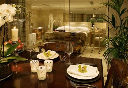 The Montague on the Gardens - Guvner's Suite