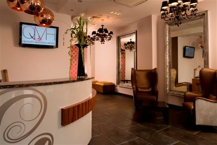 Best Western Maitrise Maida Vale Hotel -
