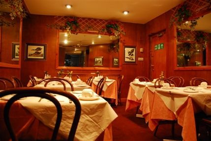 Hotel La Place -