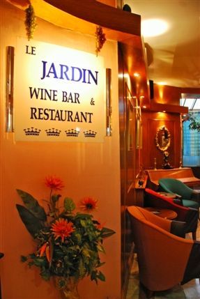 Hotel La Place -