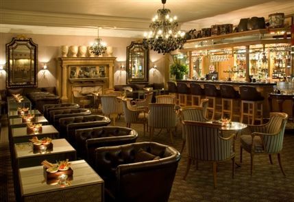 The Rubens at the Palace Hotel - Carvery Bar