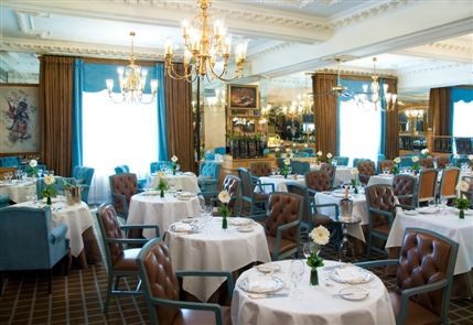 The Rubens at the Palace Hotel - Carvery Restaurant