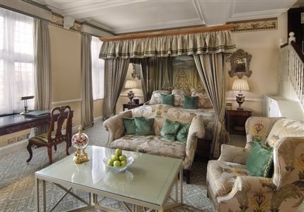 The Milestone Hotel London - Regent Master Suite