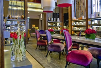 Sofitel London St James Hotel - So SPA