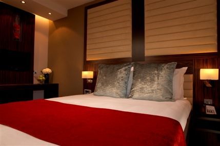 Best Western Maitrise Maida Vale Hotel -