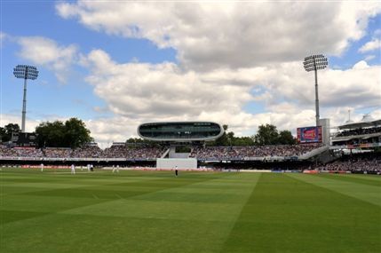 Danubius Hotel Regents Park - Lord's Cricket Ground