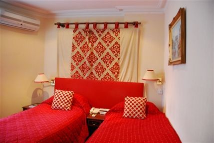 Hotel La Place -