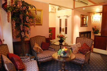 Hotel La Place -