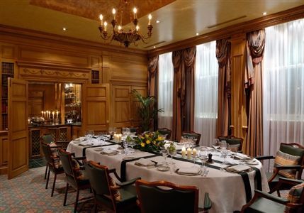 The Milestone Hotel London - Windsor Suite