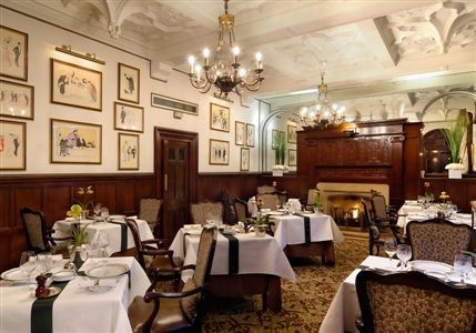 The Milestone Hotel London - Chenestons