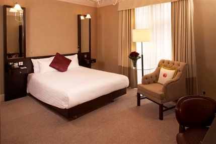 Hotel Russell London -