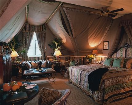 The Milestone Hotel London - Safari Junior Suite