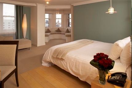 Hotel Russell London -