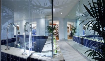 The Milestone Hotel London - Spa