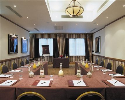The Rubens at the Palace Hotel - Meeting Room