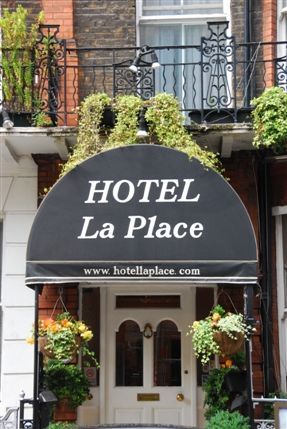 Hotel La Place -