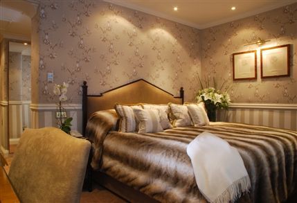 The Rubens at the Palace Hotel -