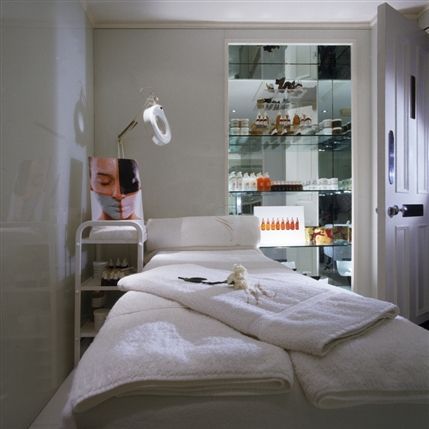 The Milestone Hotel London - Treatment Room