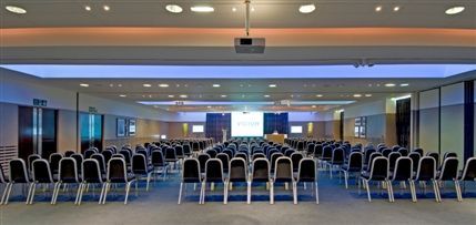 Apex City Quay Hotel & Spa -