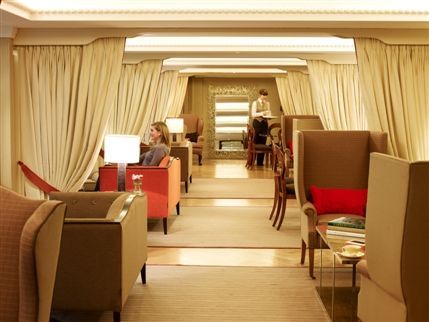 Athenaeum Hotel London - The Garden Room