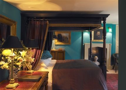 Hazlitt's Hotel London - Superior Double