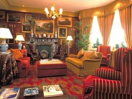 Gallery Hotel -