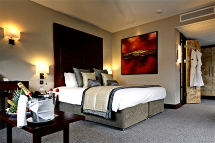 Grange St Paul's Hotel London -