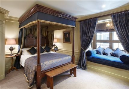 Hazlitt's Hotel London -
