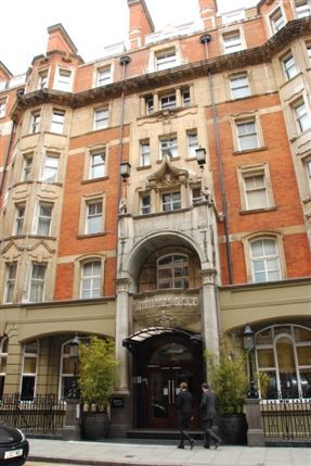 Radisson Blu Edwardian Kenilworth Hotel - Exterior