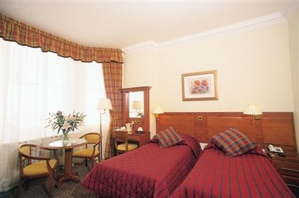 The St. George -