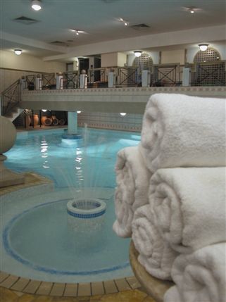 The Rembrandt Hotel London - Pool