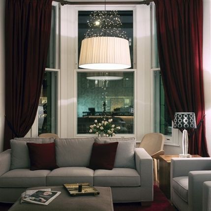 The Rockwell Hotel London -
