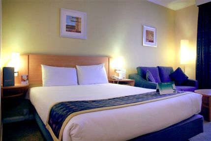 Holiday Inn London Brent Cross - Double + Sofa Bed